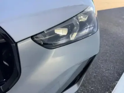 Photo 13 BMW X1 Gén. III (U11) Ph1 M Sport 5