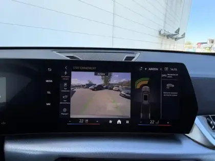 Photo 10 BMW X1 Gén. III (U11) Ph1 M Sport 5