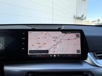 Photo 9 BMW X1 Gén. III (U11) Ph1 M Sport 5