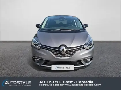 Photo 7 Renault Scenic Gén. IV (JFA) Ph1 Intens 5