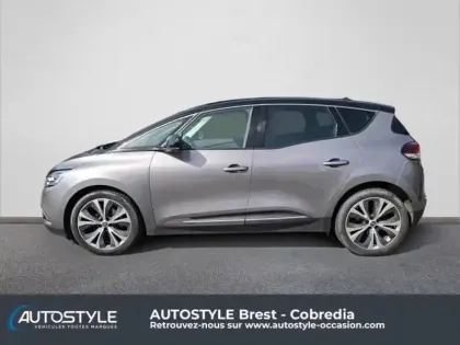 Photo 6 Renault Scenic Gén. IV (JFA) Ph1 Intens 5