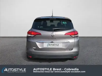 Photo 8 Renault Scenic Gén. IV (JFA) Ph1 Intens 5