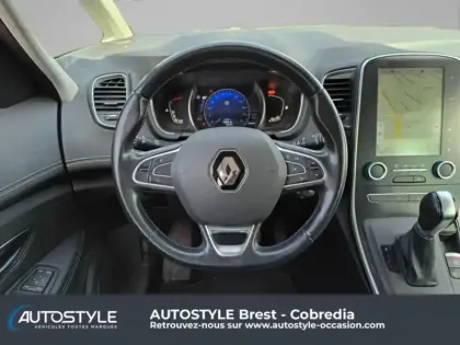 Photo 9 Renault Scenic Gén. IV (JFA) Ph1 Intens 5