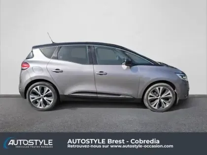 Photo 5 Renault Scenic Gén. IV (JFA) Ph1 Intens 5