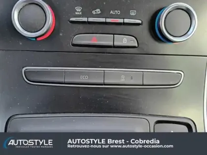 Photo 14 Renault Scenic Gén. IV (JFA) Ph1 Intens 5