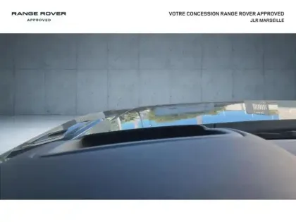 Photo 13 Land rover Range Rover Gén. II Ph2 Mk VII HSE Dynamic 5