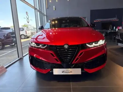 Photo Alfa Romeo Tonale Ti