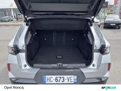 Photo 5 Opel Grandland  1.2 Turbo Hybrid 145ch GS e-DCT6