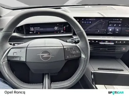 Photo 7 Opel Grandland  1.2 Turbo Hybrid 145ch GS e-DCT6