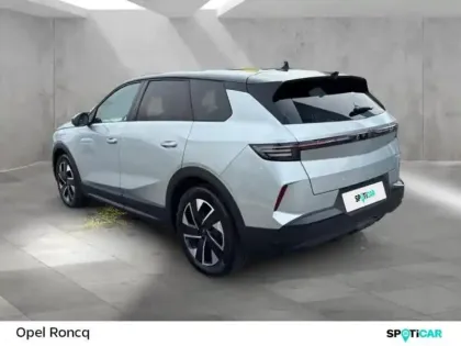 Photo 6 Opel Grandland  1.2 Turbo Hybrid 145ch GS e-DCT6