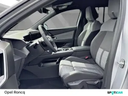 Photo 10 Opel Grandland  1.2 Turbo Hybrid 145ch GS e-DCT6