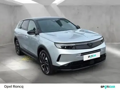 Photo Opel Grandland Gs