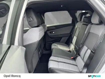 Photo 11 Opel Grandland  1.2 Turbo Hybrid 145ch GS e-DCT6