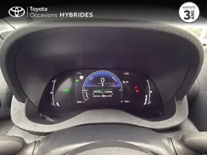 Photo 13 Toyota Yaris  Cross 130h Design MY25