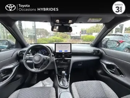 Photo 7 Toyota Yaris  Cross 130h Design MY25