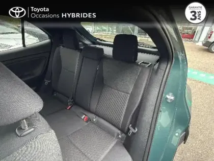 Photo 11 Toyota Yaris  Cross 130h Design MY25