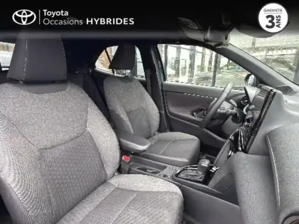 Photo 5 Toyota Yaris  Cross 130h Design MY25