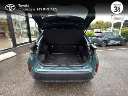 Photo 9 Toyota Yaris  Cross 130h Design MY25