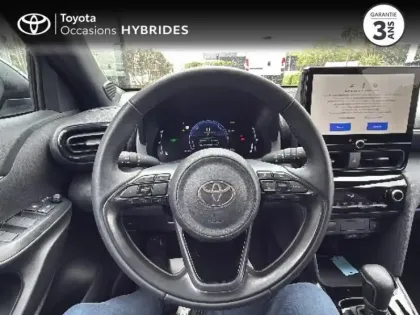 Photo 8 Toyota Yaris  Cross 130h Design MY25