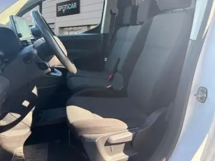 Photo 8 Citroën Berlingo  Van M 650kg BlueHDi 100ch S&S