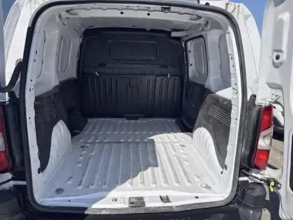 Photo 5 Citroën Berlingo  Van M 650kg BlueHDi 100ch S&S