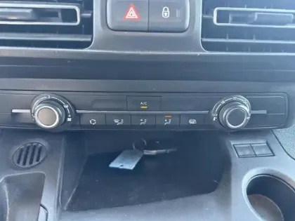 Photo 13 Citroën Berlingo  Van M 650kg BlueHDi 100ch S&S