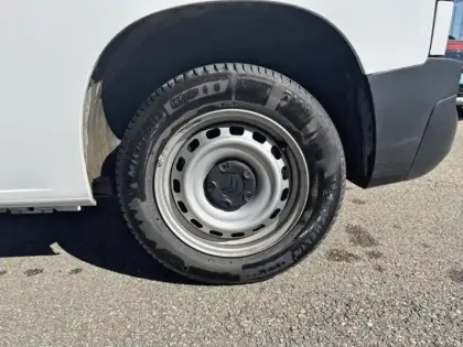 Photo 10 Citroën Berlingo  Van M 650kg BlueHDi 100ch S&S