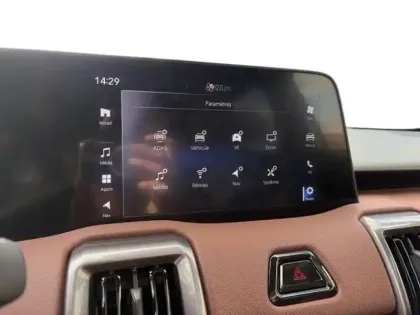 Photo 7 Suzuki Vitara  174ch 61kWh Style