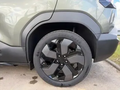 Photo 14 Suzuki Vitara  174ch 61kWh Style