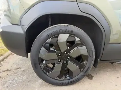 Photo 15 Suzuki Vitara  174ch 61kWh Style