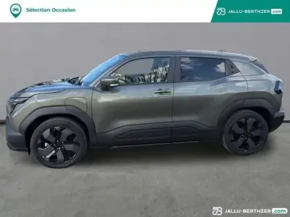 Photo 5 Suzuki Vitara  174ch 61kWh Style