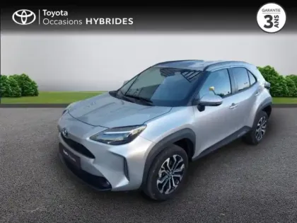 Photo Toyota Yaris Design