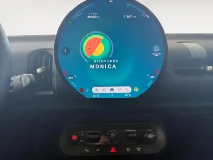 Photo 10 Mini Cooper Gén. IV (/F66/J01) Ph1 Essential 3