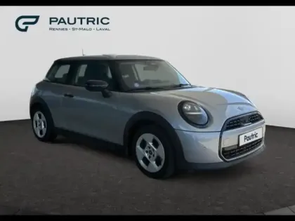 Photo 6 Mini Cooper Gén. IV (/F66/J01) Ph1 Essential 3