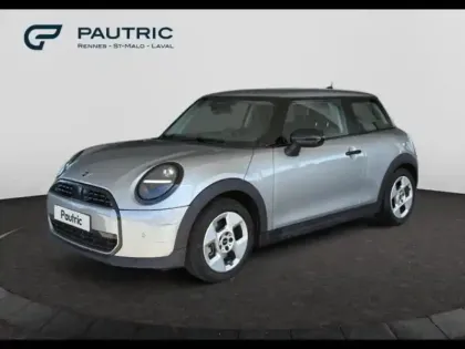 Photo Mini Cooper Essential