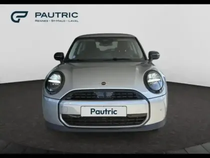 Photo 7 Mini Cooper Gén. IV (/F66/J01) Ph1 Essential 3