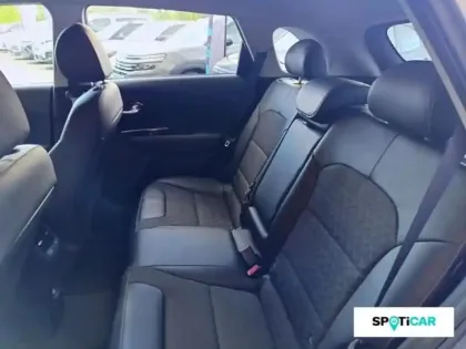 Photo 9 Kia Niro  1.6 GDi 105ch ISG + électrique 43.5ch Design DCT6