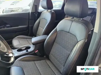 Photo 8 Kia Niro  1.6 GDi 105ch ISG + électrique 43.5ch Design DCT6