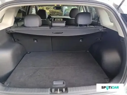 Photo 14 Kia Niro  1.6 GDi 105ch ISG + électrique 43.5ch Design DCT6