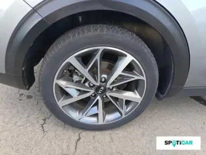 Photo 13 Kia Niro  1.6 GDi 105ch ISG + électrique 43.5ch Design DCT6