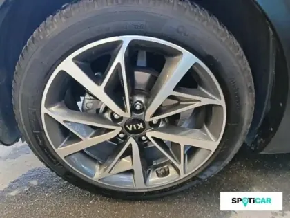 Photo 11 Kia Niro  1.6 GDi 105ch ISG + électrique 43.5ch Design DCT6