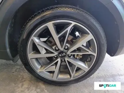 Photo 10 Kia Niro  1.6 GDi 105ch ISG + électrique 43.5ch Design DCT6