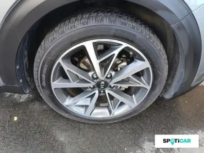 Photo 12 Kia Niro  1.6 GDi 105ch ISG + électrique 43.5ch Design DCT6