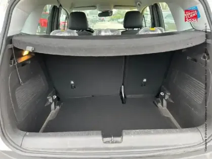 Photo 13 Opel Crossland  1.5 D 110ch Elegance