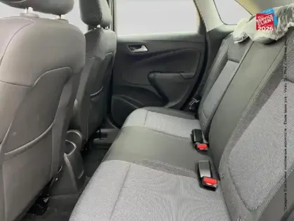 Photo 10 Opel Crossland  1.5 D 110ch Elegance