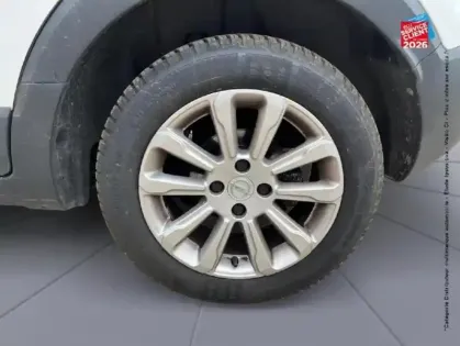 Photo 9 Opel Crossland  1.5 D 110ch Elegance