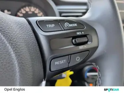 Photo 14 Kia Rio Gén. IV Ph2 Active 5