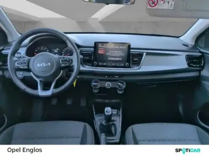 Photo 7 Kia Rio Gén. IV Ph2 Active 5