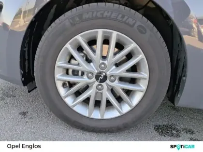 Photo 12 Kia Rio Gén. IV Ph2 Active 5