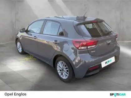 Photo 6 Kia Rio Gén. IV Ph2 Active 5